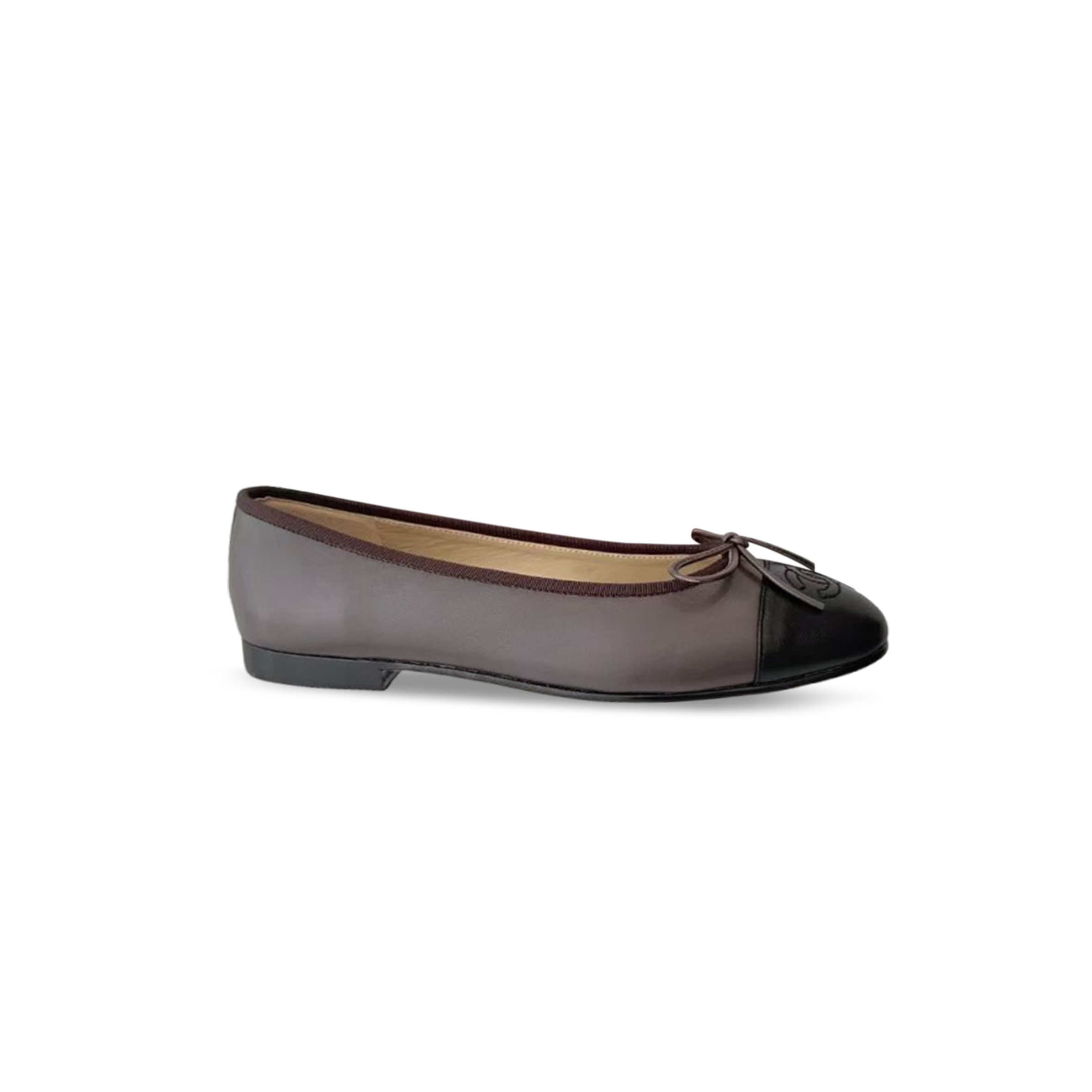 Ch**el ballet flats